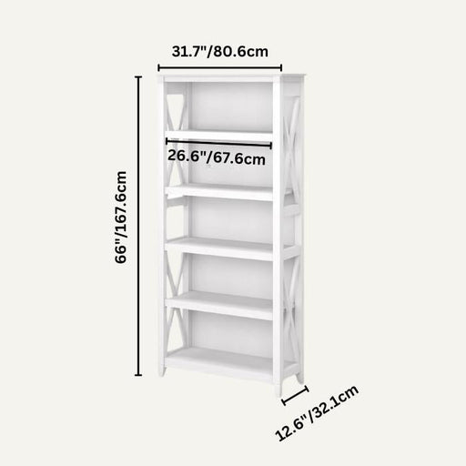 Pinat Book Shelf - Residence Supply