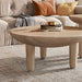 Elgant Pintha Coffee Table