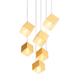 Pipil Chandelier - Residence Supply