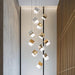 Pipil Chandelier - Residence Supply