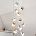 Pipil Chandelier - Residence Supply