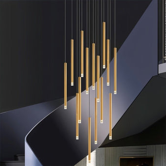 Pismra Chandelier - Residence Supply