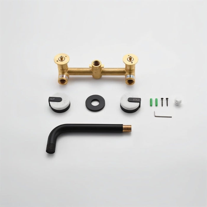 Pistis Bathroom Faucet - Residence Supply