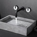 Pistis Bathroom Faucet - Residence Supply