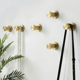 Pivot Wall Hook - Residence Supply