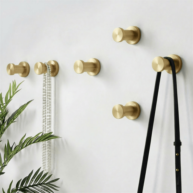 Pivot Wall Hook - Residence Supply