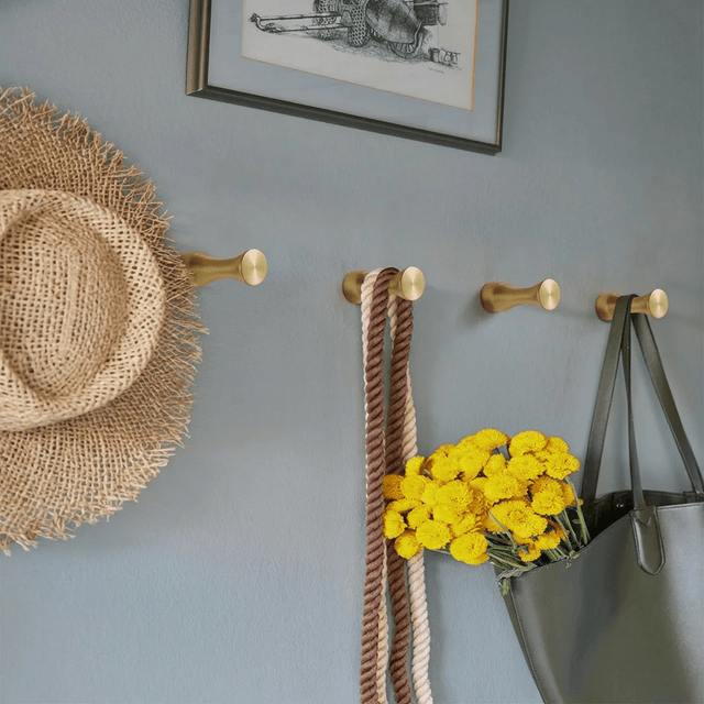 Pivot Wall Hook - Residence Supply