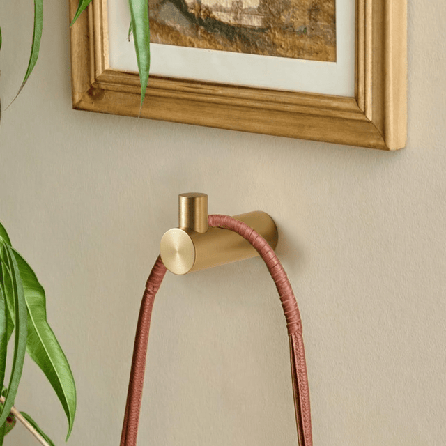 Pivot Wall Hook - Residence Supply
