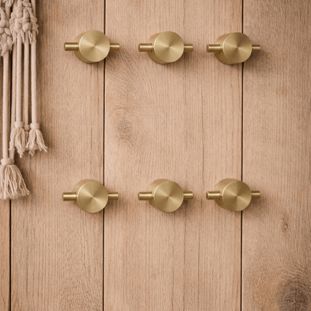 Pivot Wall Hook - Residence Supply