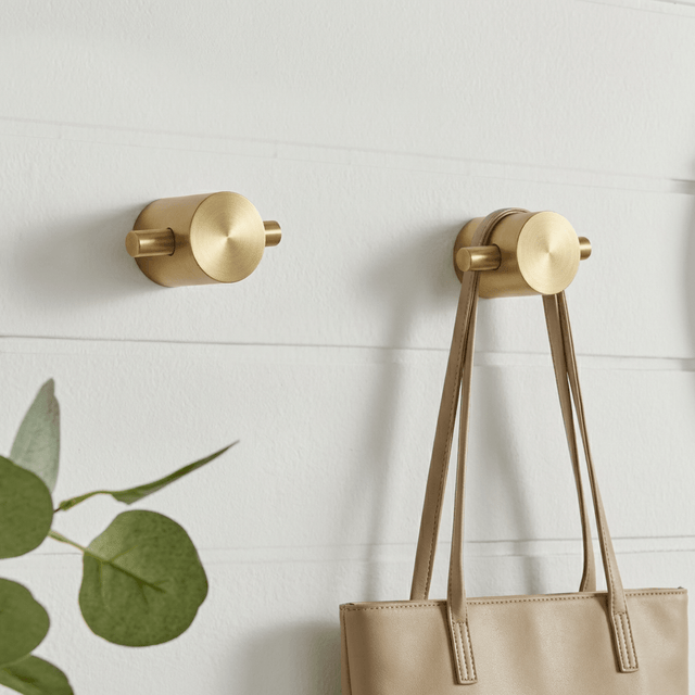 Pivot Wall Hook - Residence Supply