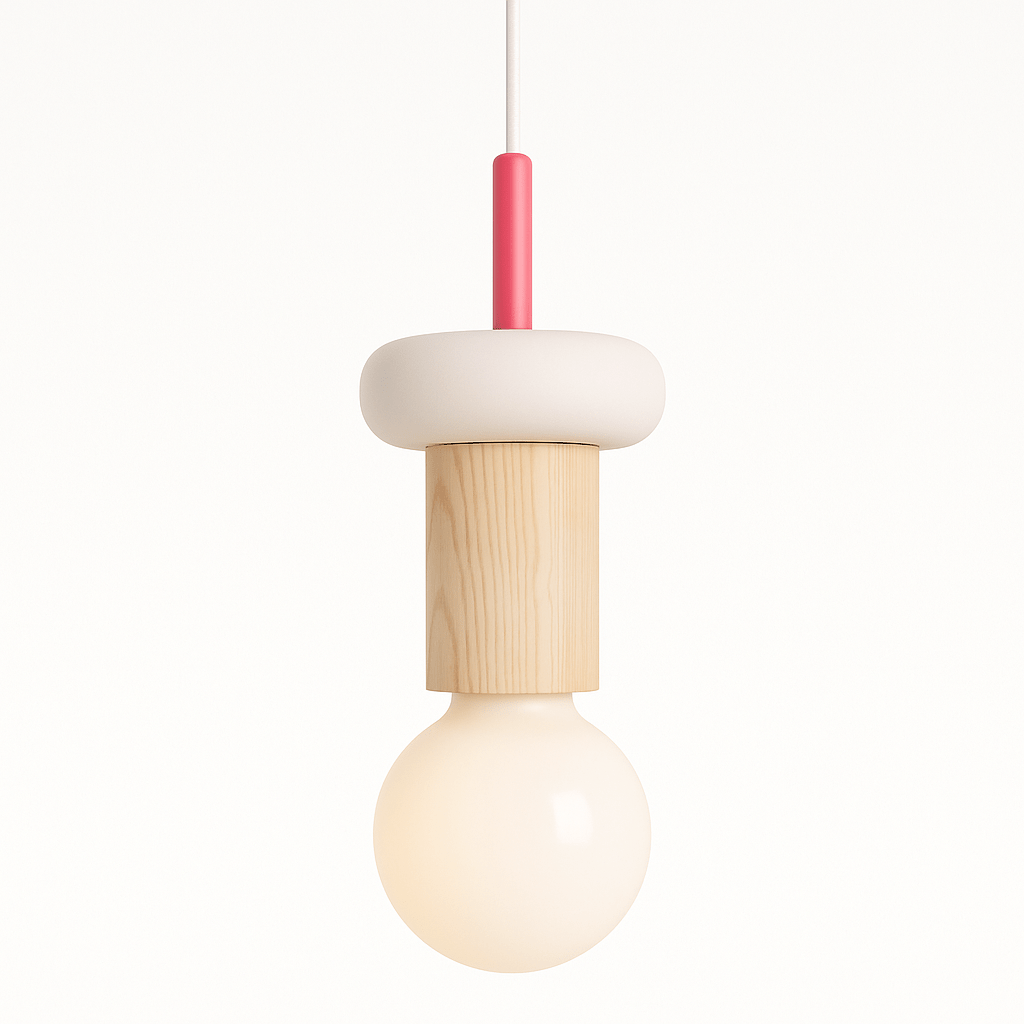 Pixie Pendant Light - Residence Supply