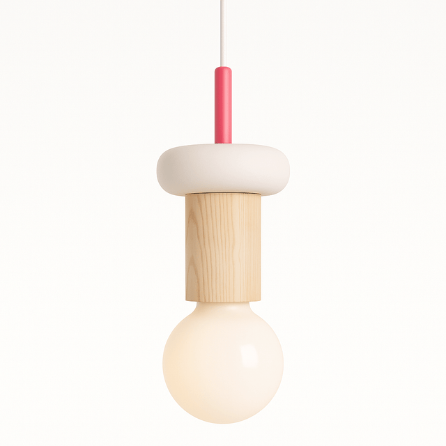 Pixie Pendant Light - Residence Supply