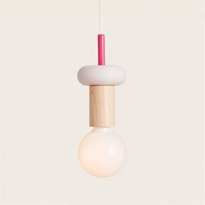 Pixie Pendant Light