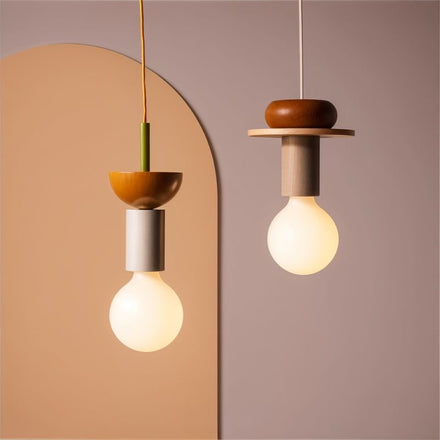 Art Deco Pendant Lights