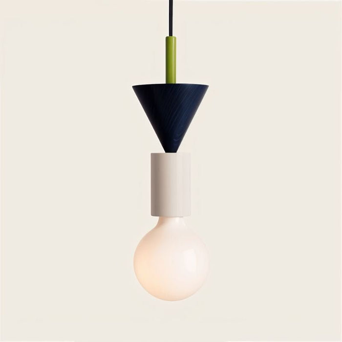 Pixie Modern Glass Pendant Light: Featuring a sleek glass shade and minimalist design, this pendant light adds a touch of contemporary elegance to any space.
