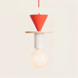 Pixie Pendant Light