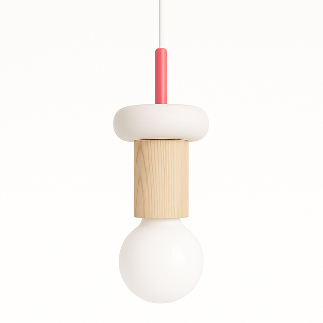 Pixie Pendant Light - Residence Supply