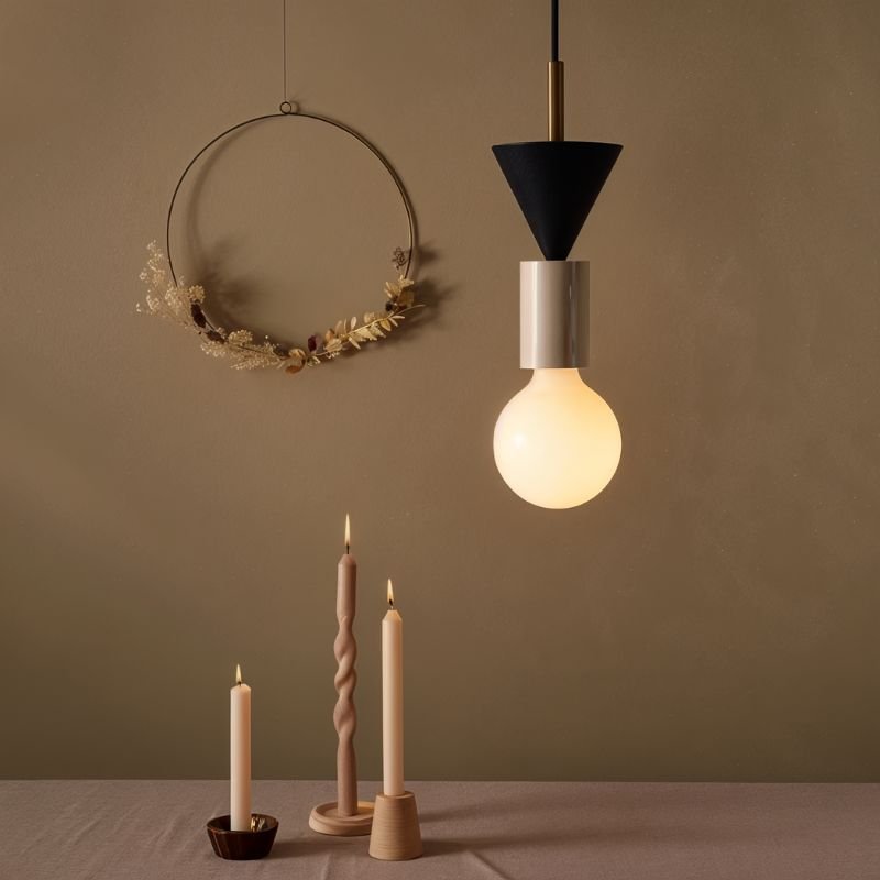 Pixie Pendant Light