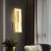 Plaisio Wall Lamp - Living Room Lighting Fixture