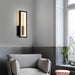 Plaisio Wall Lamp for  Living Room - Residence Supply