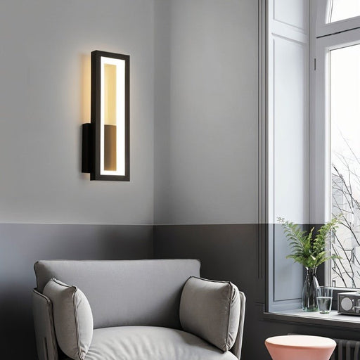 Plaisio Wall Lamp - Open Box - Residence Supply