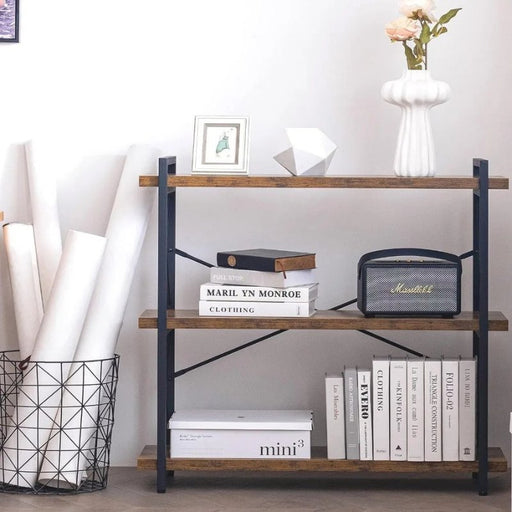 Plake Book Shelf - Residence Supply