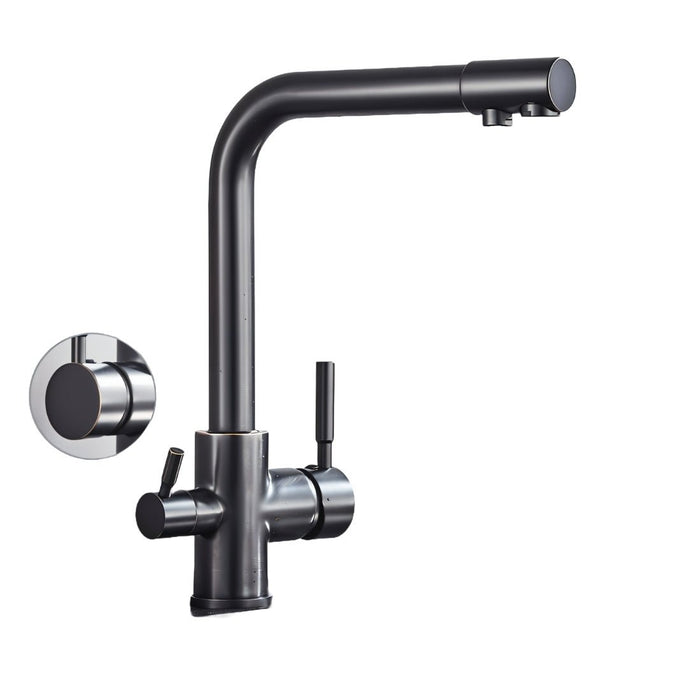 Plao Kitchen Faucet - Residence Supply