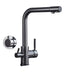 Plao Kitchen Faucet - Residence Supply