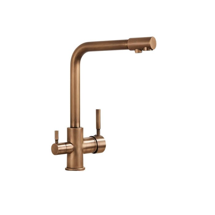 Plao Kitchen Faucet - Residence Supply