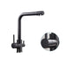 Plao Kitchen Faucet - Residence Supply