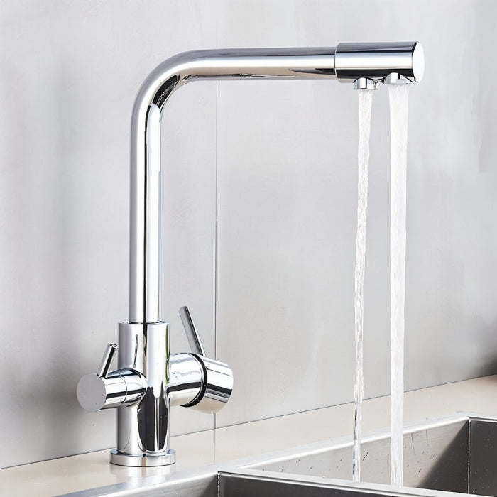 Plao Kitchen Faucet - Residence Supply