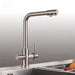 Plao Kitchen Faucet - Residence Supply