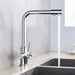 Plao Kitchen Faucet - Residence Supply