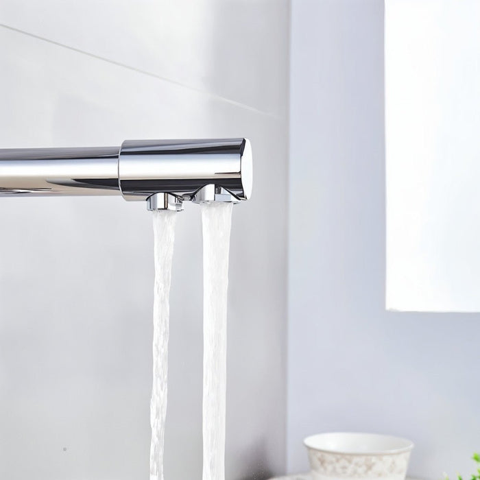 Plao Kitchen Faucet - Residence Supply