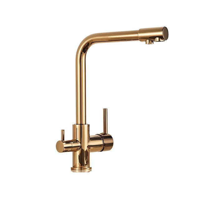 Plao Kitchen Faucet - Residence Supply