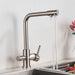 Plao Kitchen Faucet - Residence Supply