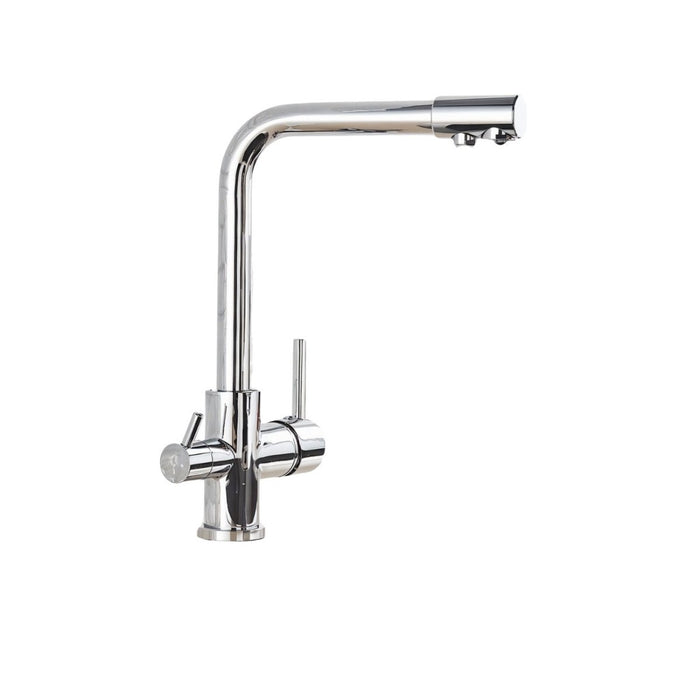 Plao Kitchen Faucet - Residence Supply