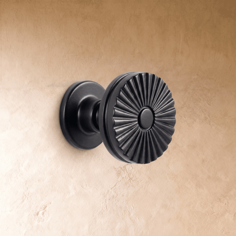 Pleon Knob - Residence Supply