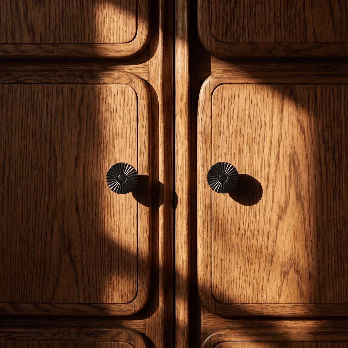 Pleon Knob - Residence Supply