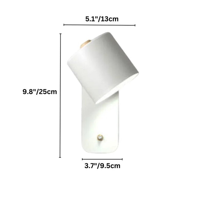 Pline Wall Lamp - Residence Supply