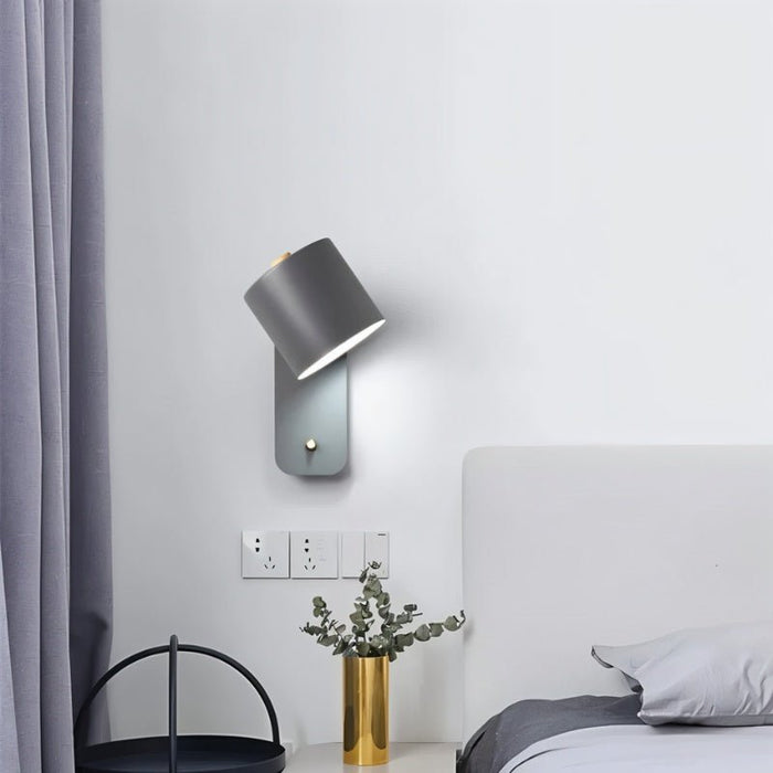 Pline Wall Lamp - Residence Supply