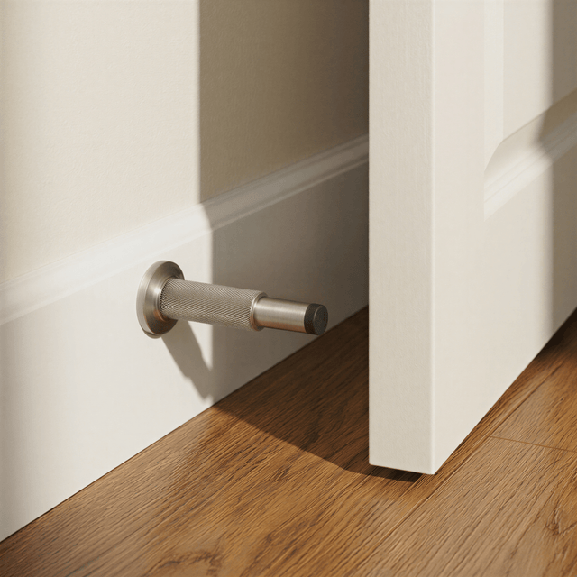 Plint Door Stop - Residence Supply