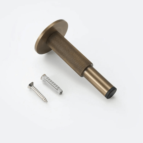 Plint Door Stop - Residence Supply