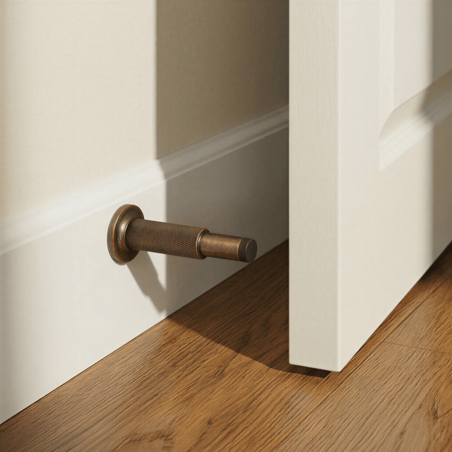 Plint Door Stop - Residence Supply