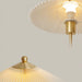 Plisse Table Lamp - Residence Supply