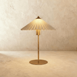Plisse Table Lamp - Residence Supply