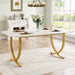 Ploutos Dining Table - Residence Supply