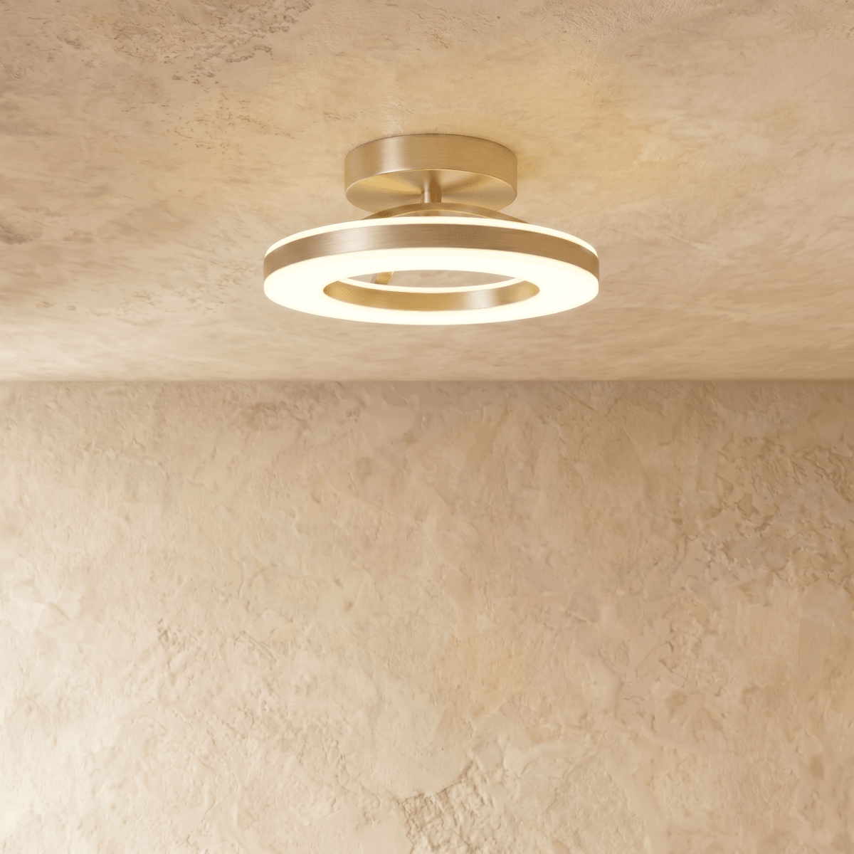 Plub Ceiling Light - Residence Supply
