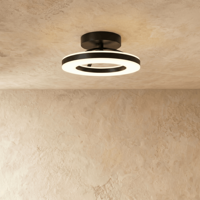 Plub Ceiling Light - Residence Supply