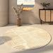 Pluche Area Rug - Residence Supply